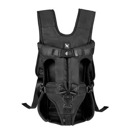 Outdoor Doxie Backpack