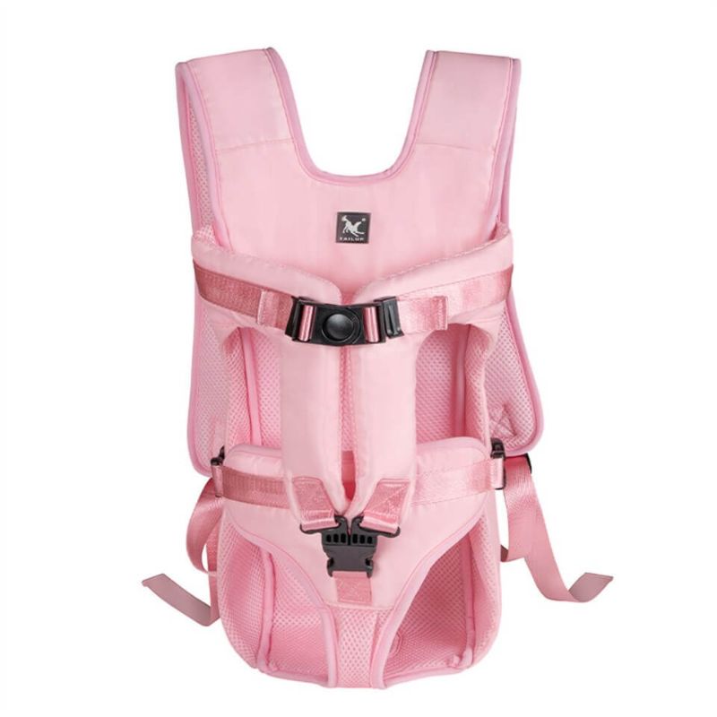 Outdoor Doxie Backpack