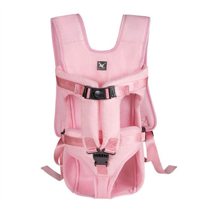 Outdoor Doxie Backpack
