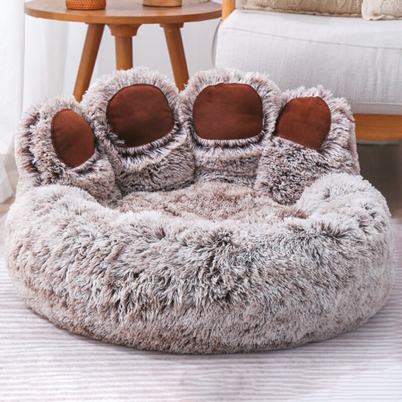 Paw Dachshund Bed