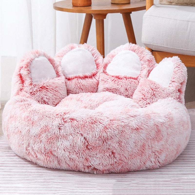 Paw Dachshund Bed