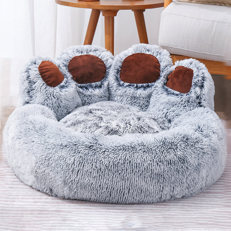 Paw Dachshund Bed