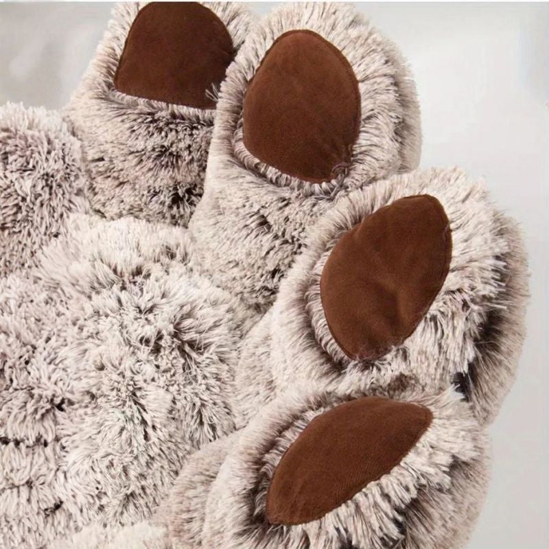 Paw Dachshund Bed