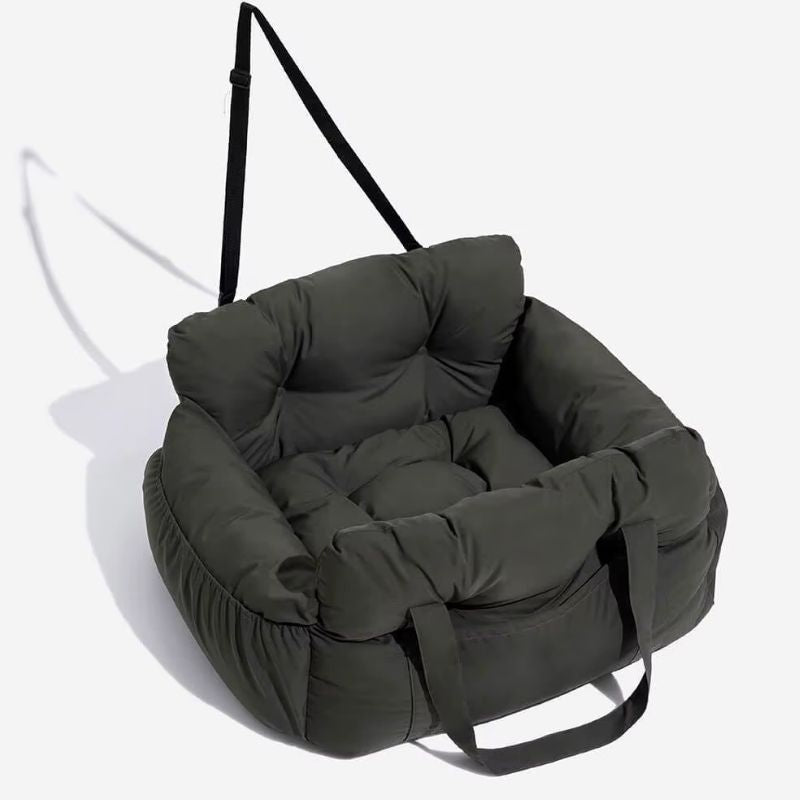 Portable Dachshund Car Seat Bed