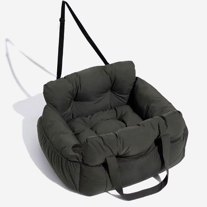 Portable Dachshund Car Seat Bed