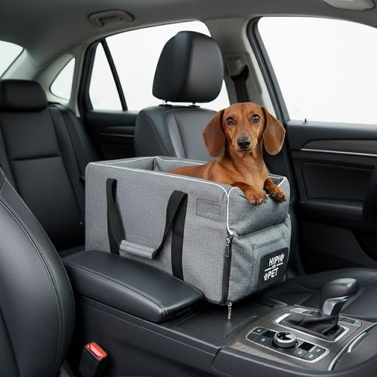 Portable Dachshund Carrier