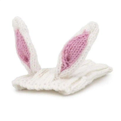 Rabbit Holiday Dachshund Hat