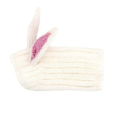 Rabbit Holiday Dachshund Hat