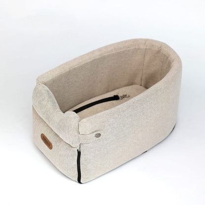 Safety Dachshund Car Seat