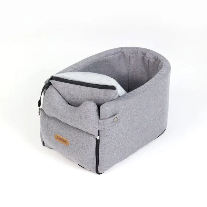 Safety Dachshund Car Seat