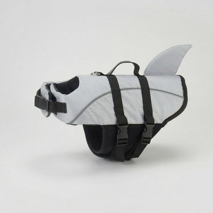 Shark Dachshund Life Jacket