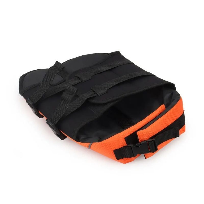 Shark Dachshund Life Jacket