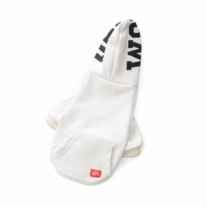 Sudadera Cómoda para Perros Salchicha