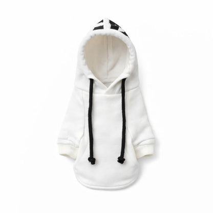 Sudadera Cómoda para Perros Salchicha
