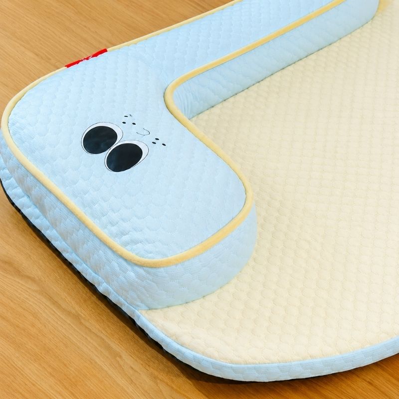 Sleepy Dachshund Cooling Mat