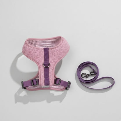 Soft Doxie Harness