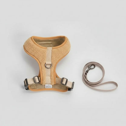 Soft Doxie Harness