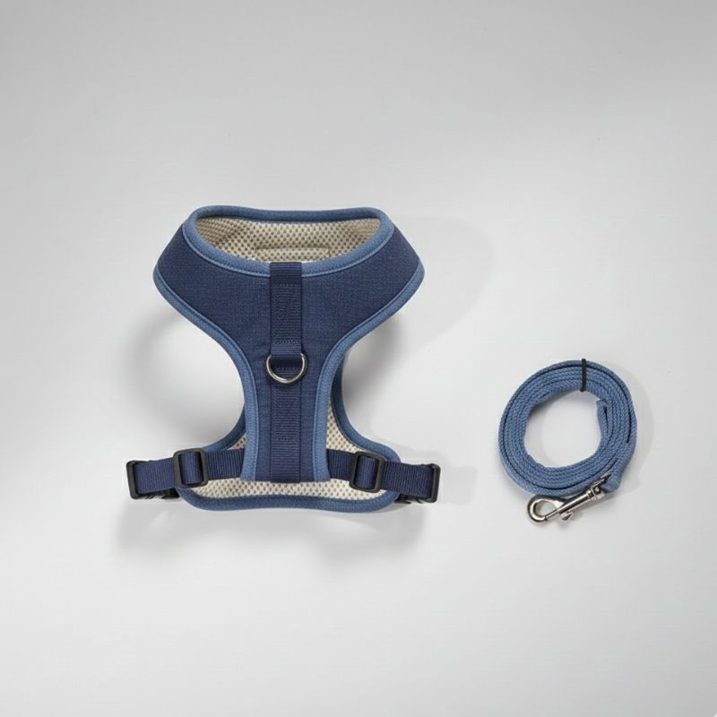 Soft Doxie Harness