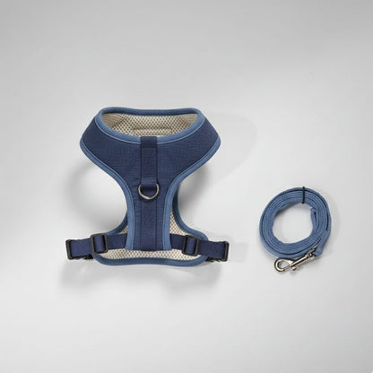 Soft Doxie Harness