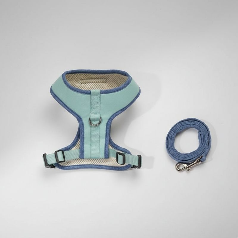 Soft Doxie Harness