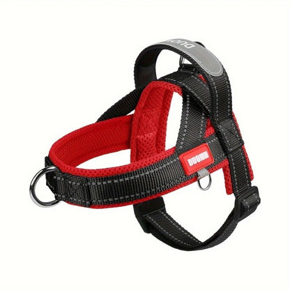 Summer Dachshund Harness