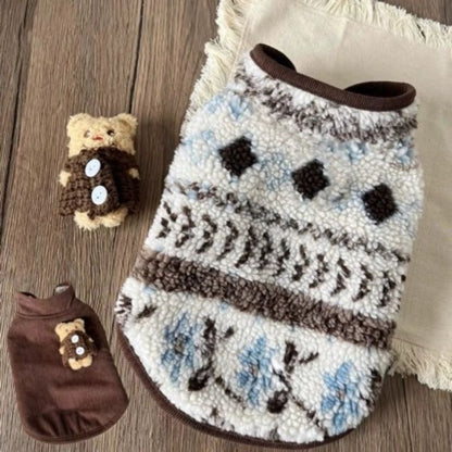 TraditionalVibes Dackelpullover