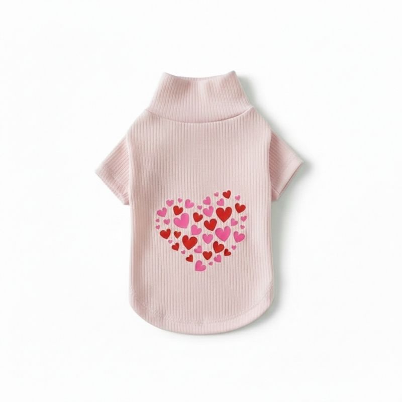 Valentine Dackel Sweatshirt