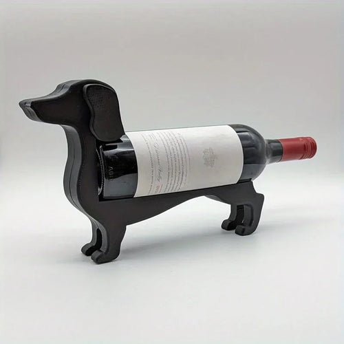 Dachshund Bottle Holder