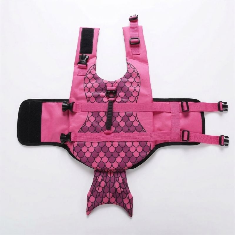 Mermaid & Shark Life Jackets