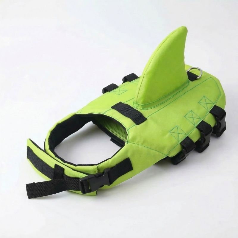 Dachshund Shark Vest